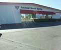SealCoating Parking Lot