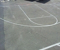playground painting