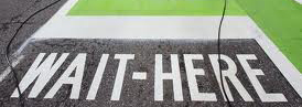 Commercial Parking Lines