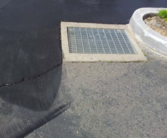 Gutter Repair