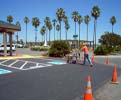 Parking Lot Striping
