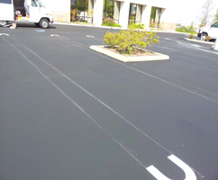 seal coating