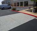 Seal Coating With Firelane