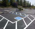 Seal Coating & Parking Lot Painting